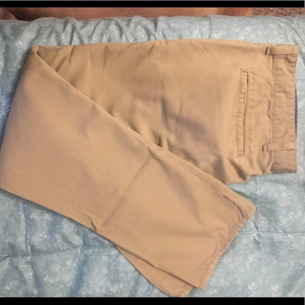 Chinos